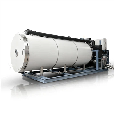 Sušilica za zamrzavanje hrane