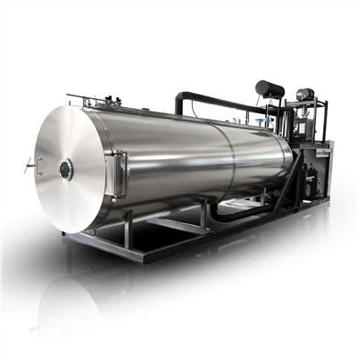 Sušilica za{0}}zamrzavanje hrane