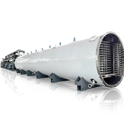 Stroj za sušenje hrane