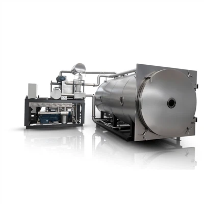 Sušilica za zamrzavanje hrane